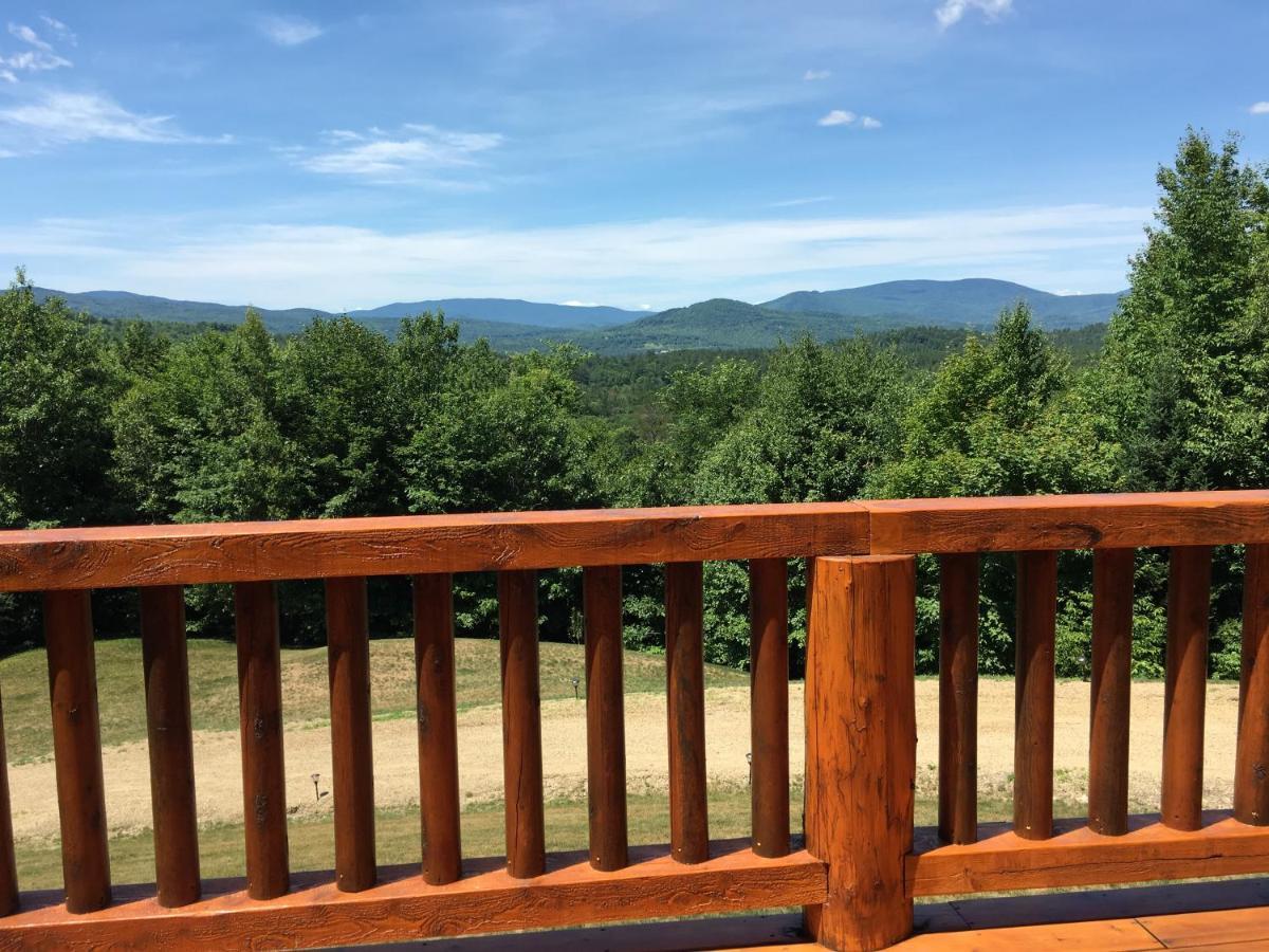 Sweet Cabin In The White Mountains Villa Campton Exterior photo